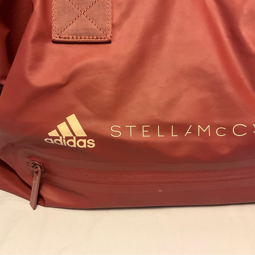 Adidas Stella McCartney (Magic Earth) Tote - Picture 2 of 12